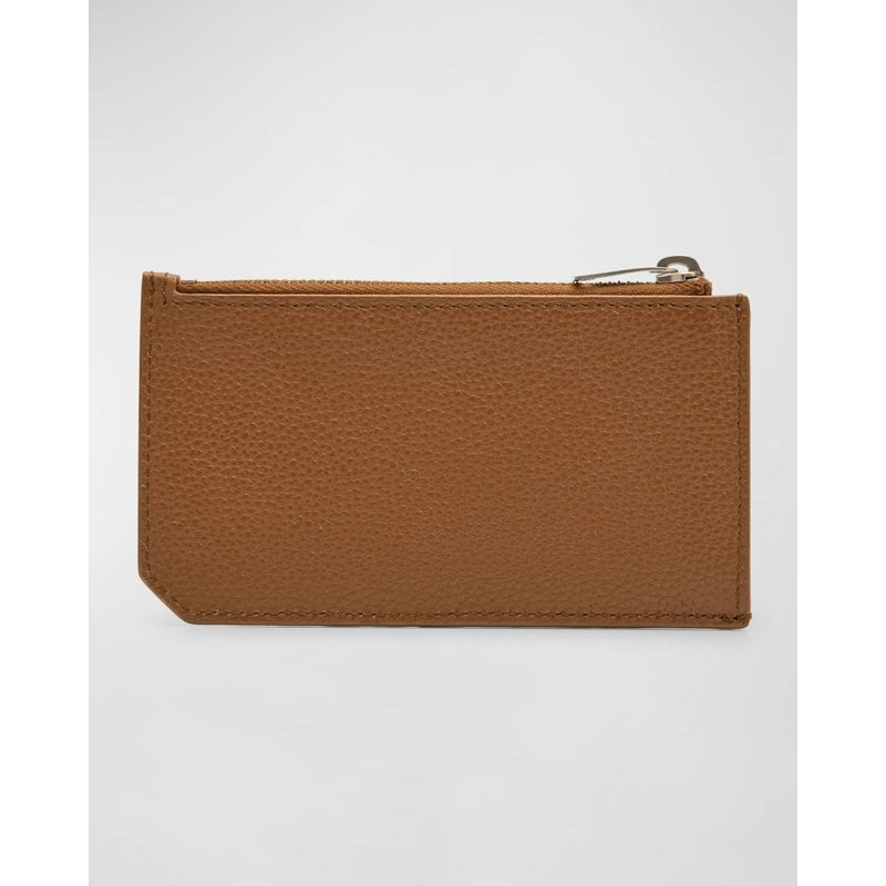 Bolsa Wallet YSL Zip