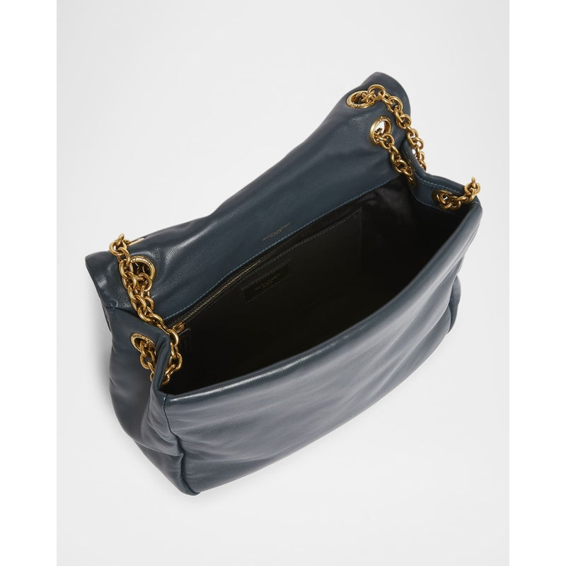 Bolsa Crossbody Jamie 4.3 Medium YSL in Calfskin