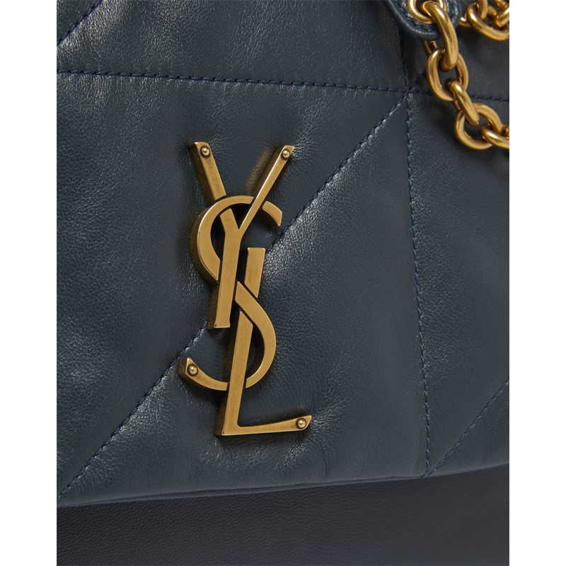 Bolsa Crossbody Jamie 4.3 Medium YSL in Calfskin