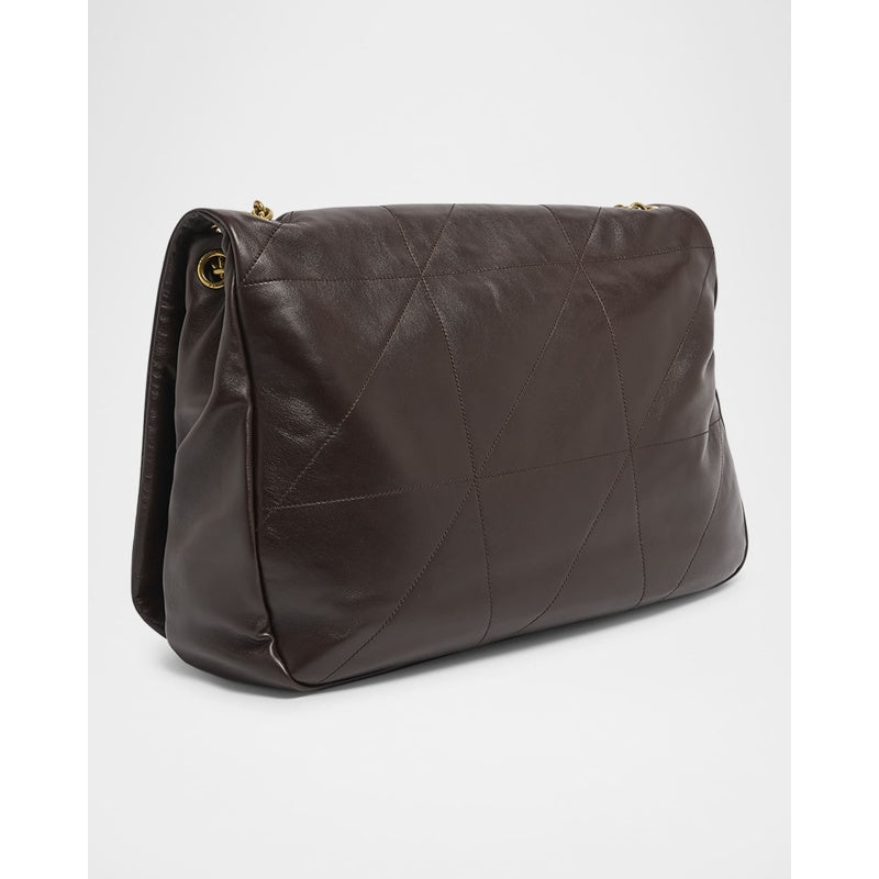 Bolsa Shoulder Jamie 4.3 Maxi YSL in Smooth
