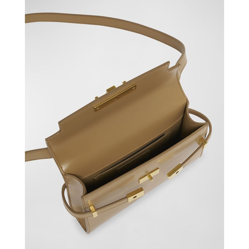 Bolsa Crossbody Manhattan Mini Calfskin