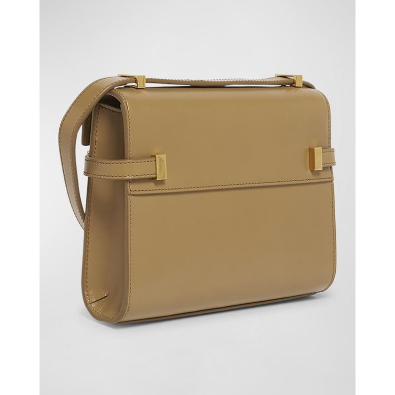 Bolsa Crossbody Manhattan Mini Calfskin