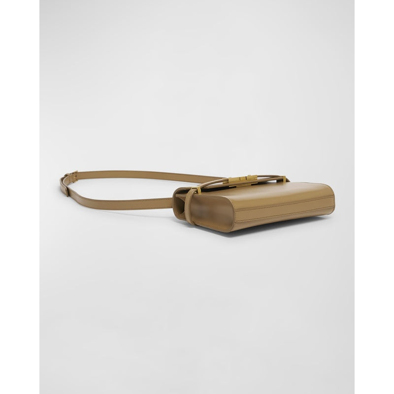 Bolsa Crossbody Manhattan Mini Calfskin