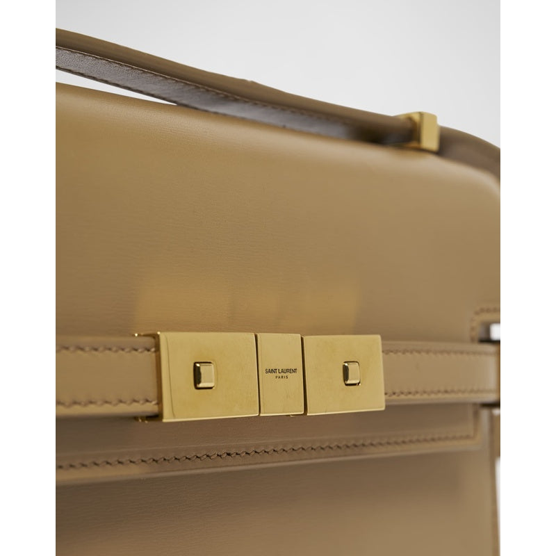 Bolsa Crossbody Manhattan Mini Calfskin