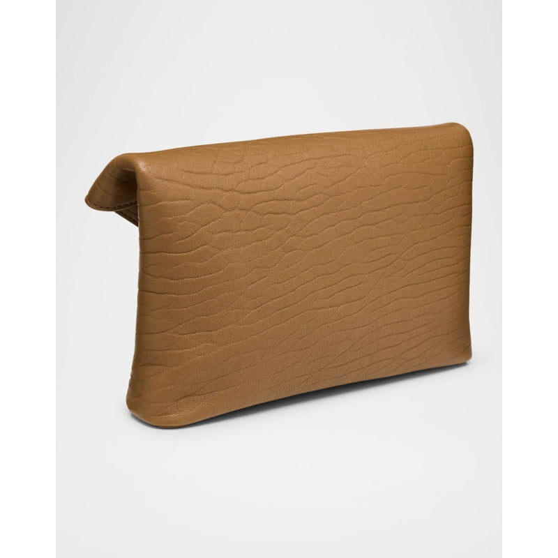 Bolsa Shoulder Cassandre Small YSL  on Chain in Calfskin