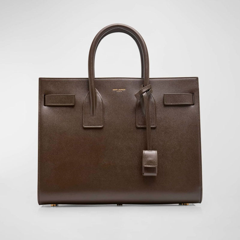Bolsa Crossbody Sac De Jour Small in Smooth - Mercado de Luxo - O Maior E-Commerce de Bens, Produtos e Serviços de Luxo do Brasil.