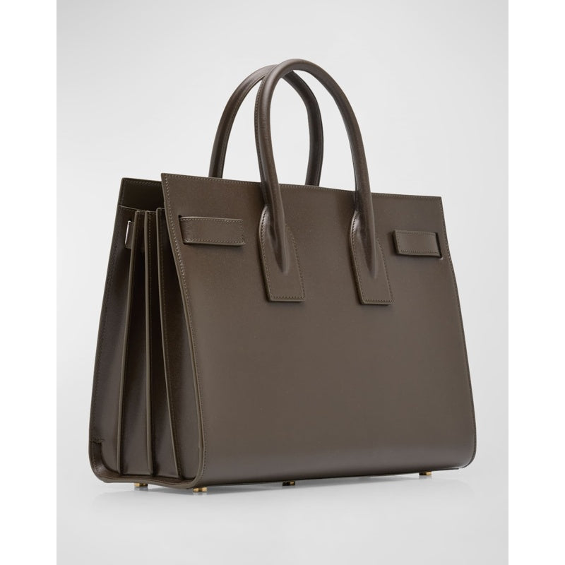Bolsa Crossbody Sac De Jour Small in Smooth
