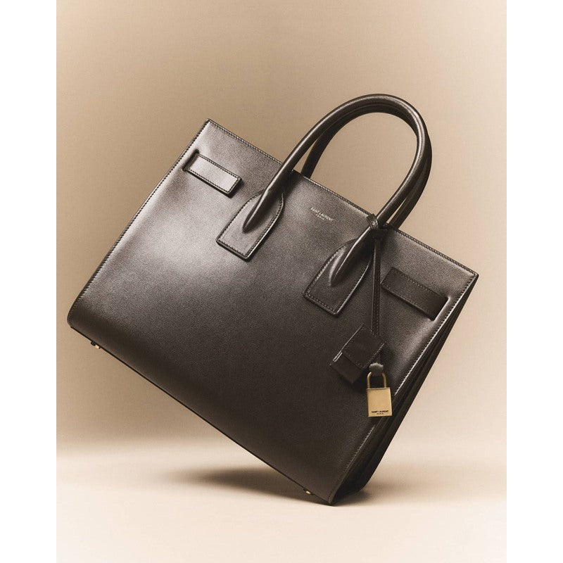 Bolsa Crossbody Sac De Jour Small in Smooth