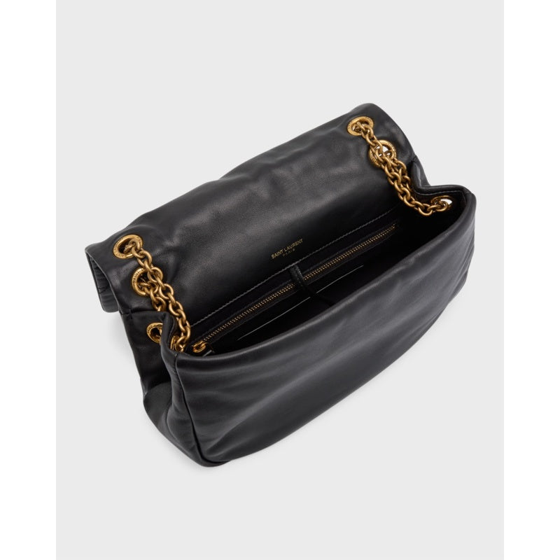 Bolsa Shoulder Jamie 4.3 Small YSL in Quilted Smooth