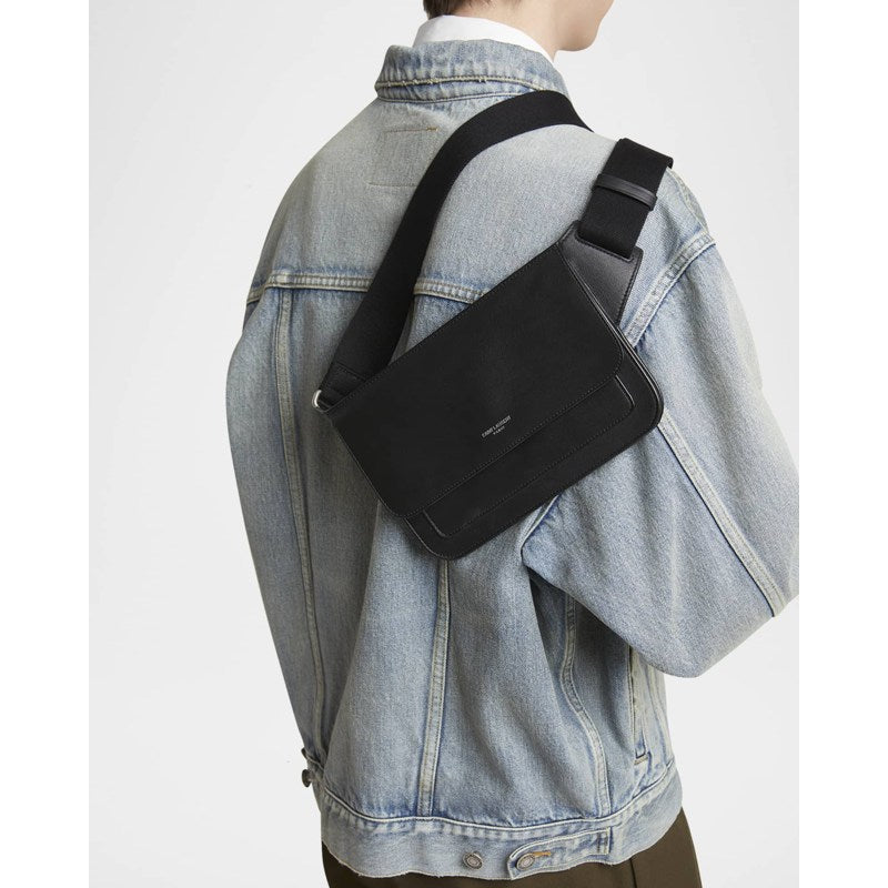 Bolsa Necessaire New Line Belt