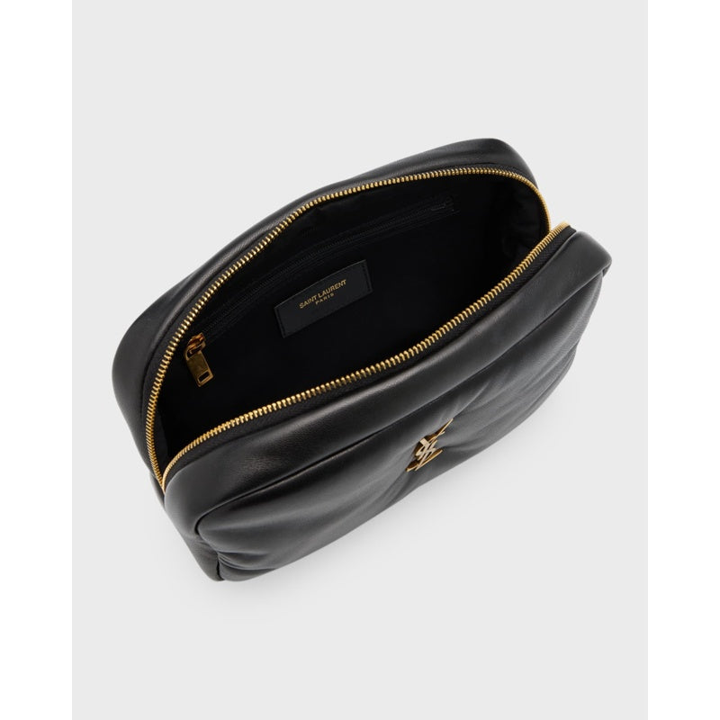 Bolsa Clutch Cassandre Medium YSL Cosmetic  in Smooth Padded