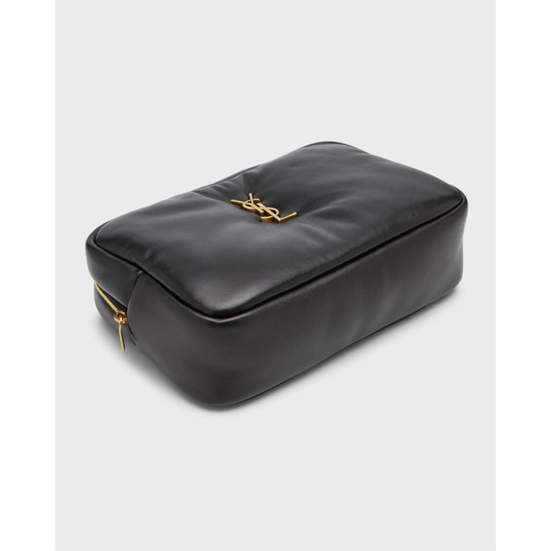 Bolsa Clutch Cassandre Medium YSL Cosmetic  in Smooth Padded