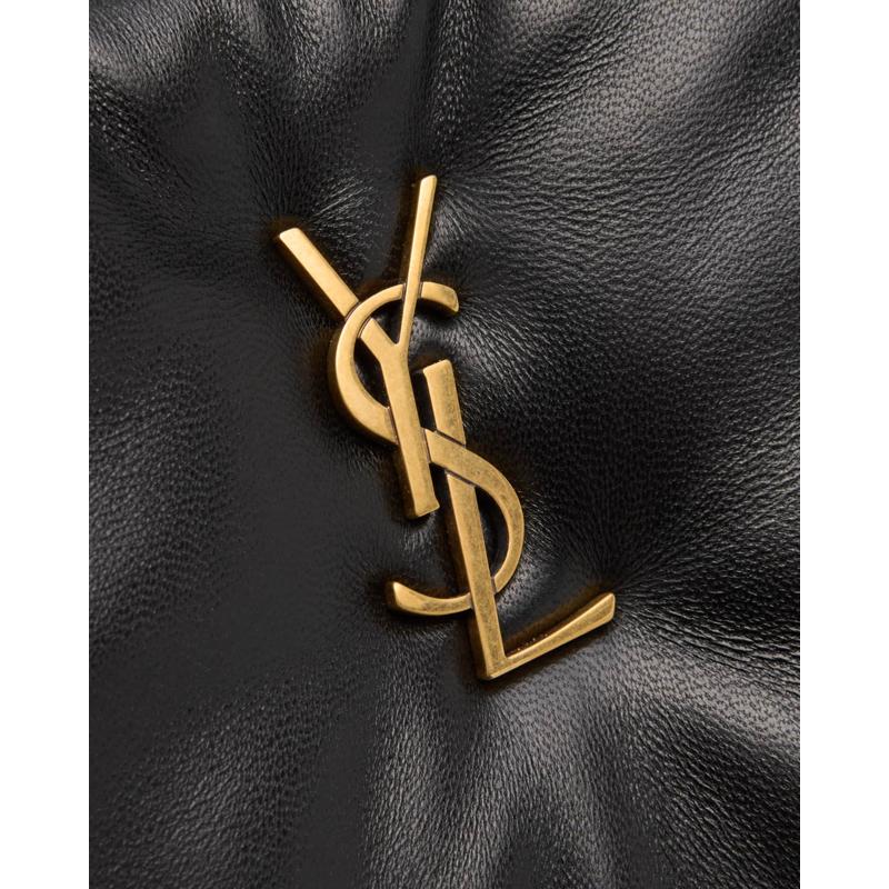 Bolsa Clutch Cassandre Medium YSL Cosmetic  in Smooth Padded