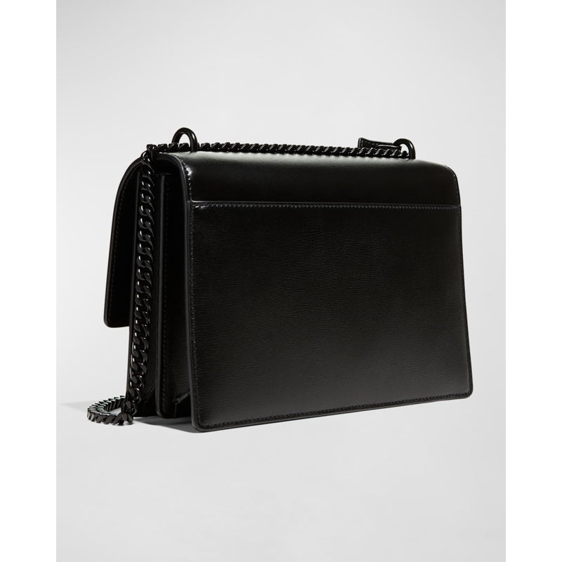 Bolsa Crossbody Sunset Medium YSL in Smooth