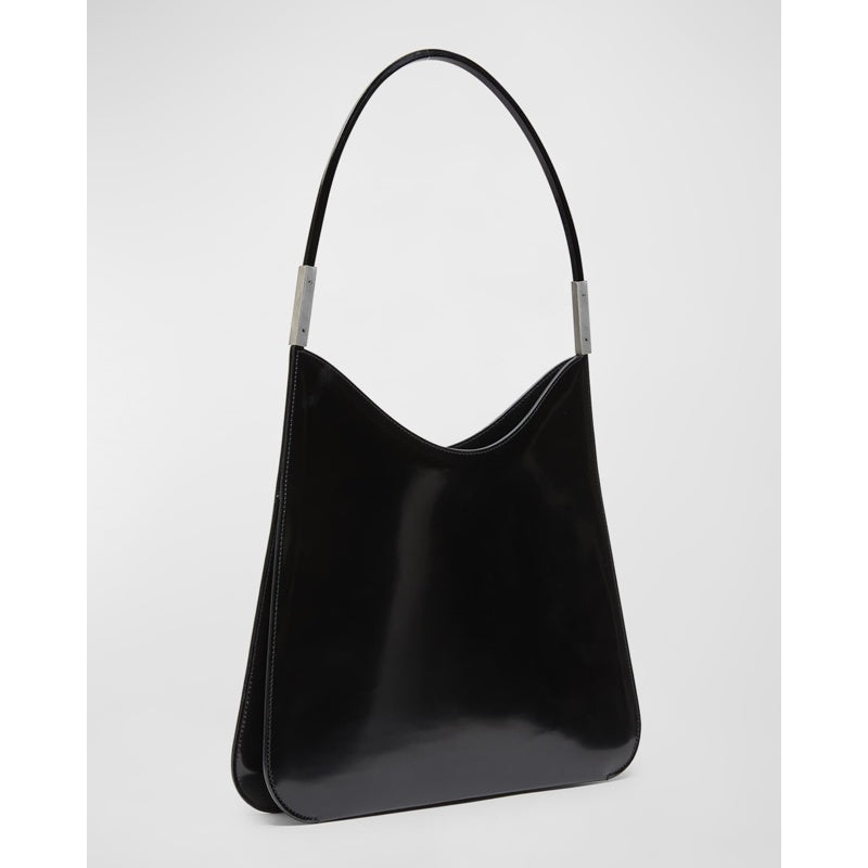 Bolsa Shoulder Sadie in Patent