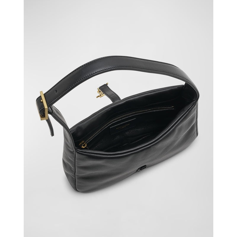 Bolsa Shoulder Le 5 A 7 YSL in Padded Smooth