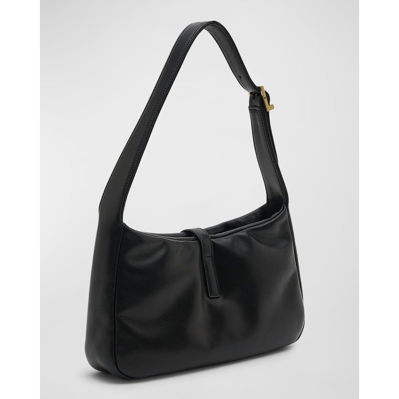 Bolsa Shoulder Le 5 A 7 YSL in Padded Smooth