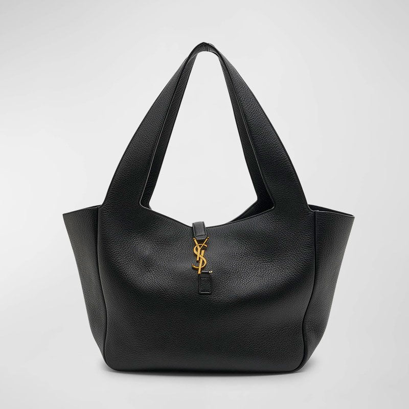 Bolsa Shopper Bea Cabas YSL in Supple - Mercado de Luxo - O Maior E-Commerce de Bens, Produtos e Serviços de Luxo do Brasil.