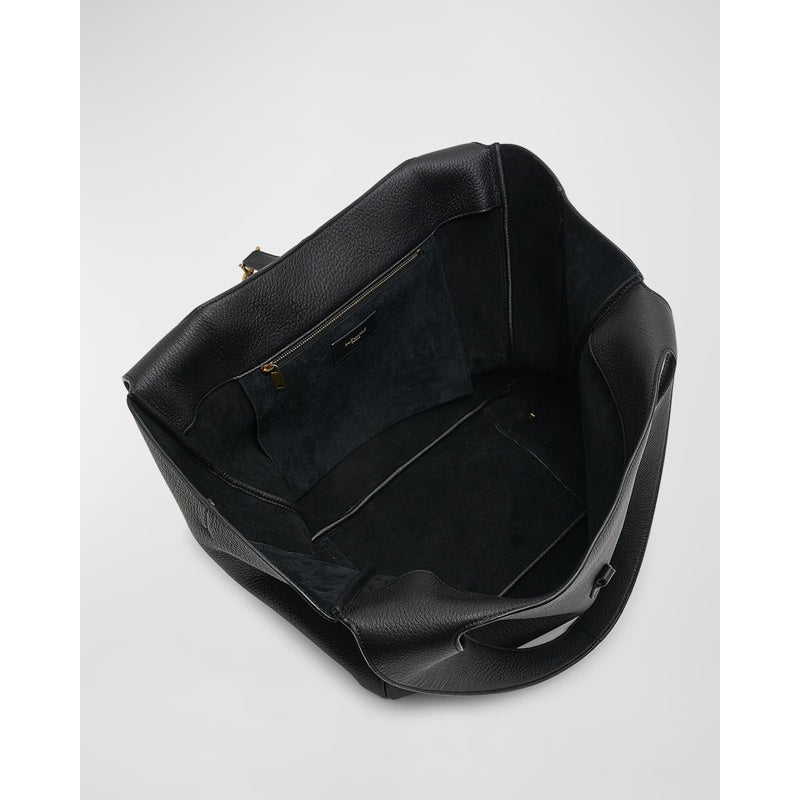 Bolsa Shopper Bea Cabas YSL in Supple