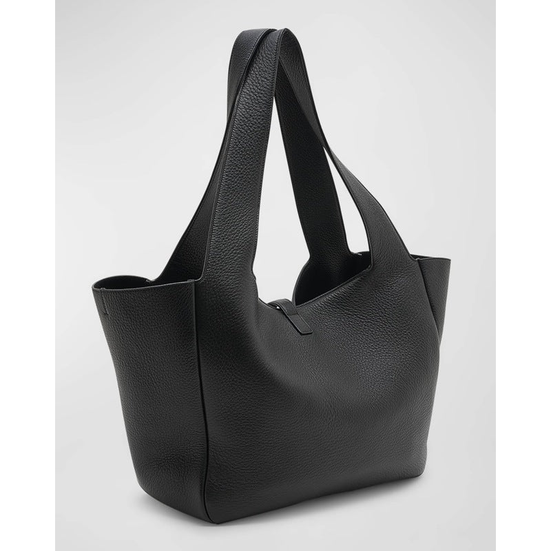 Bolsa Shopper Bea Cabas YSL in Supple