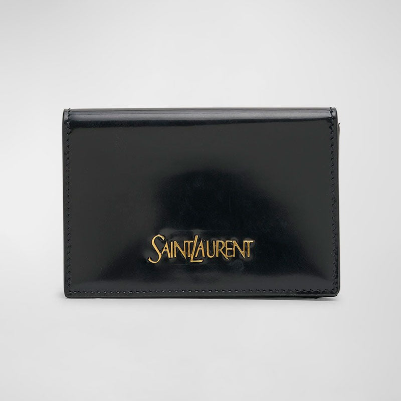 Bolsa Wallet Flap in Smooth - Mercado de Luxo - O Maior E-Commerce de Bens, Produtos e Serviços de Luxo do Brasil.