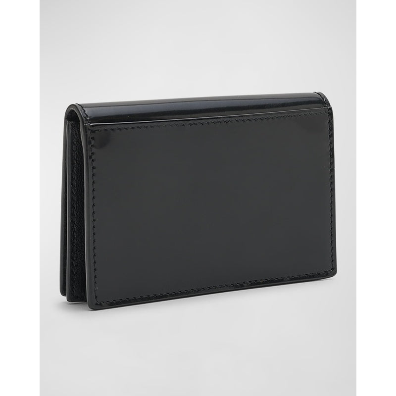 Bolsa Wallet Flap in Smooth