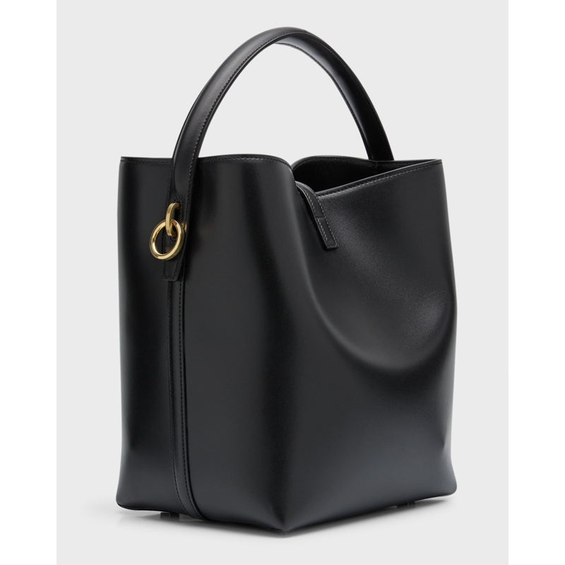 Bolsa Bucket Le 37 YSL in Smooth