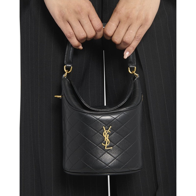 Bolsa Bucket Gaby Mini