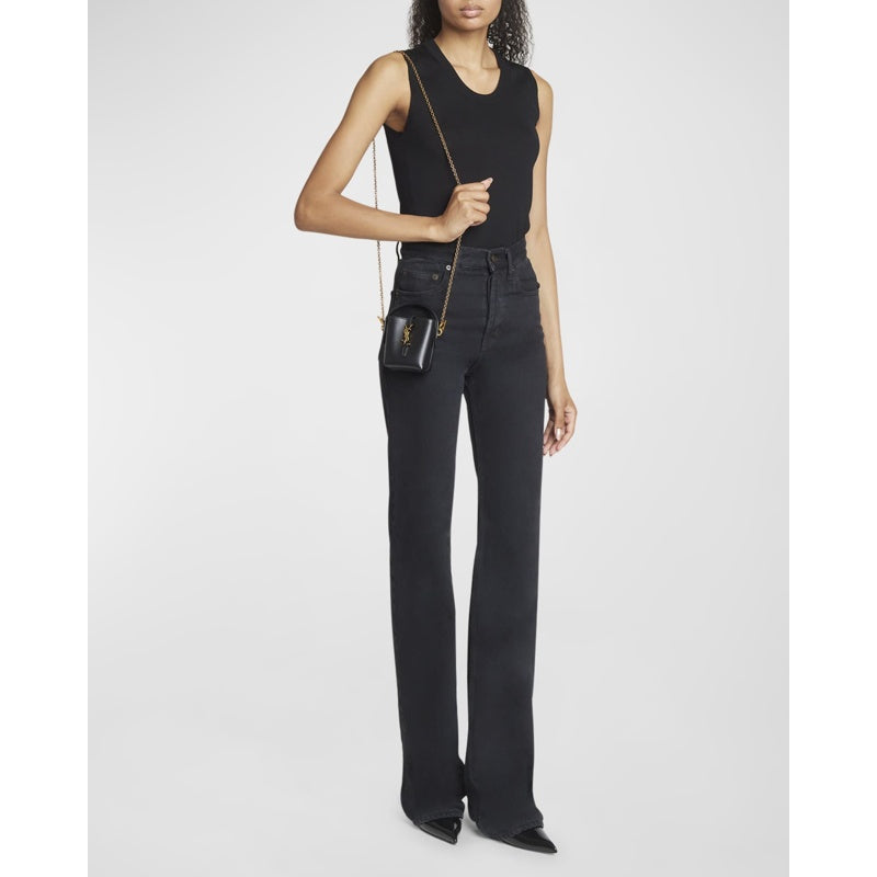 Bolsa Bucket Le 37 Micro YSL