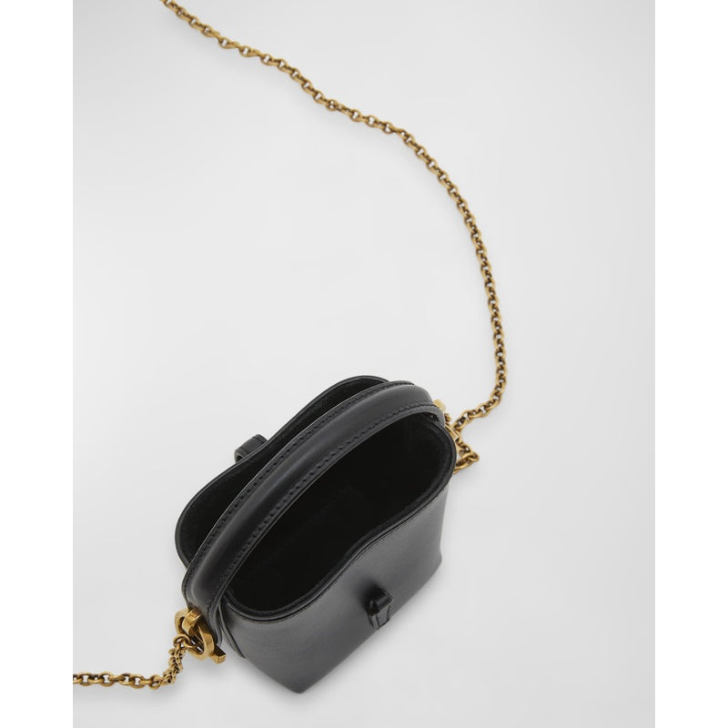 Bolsa Bucket Le 37 Micro YSL