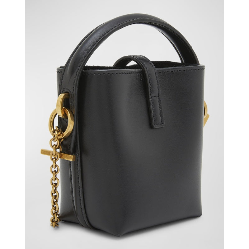 Bolsa Bucket Le 37 Micro YSL