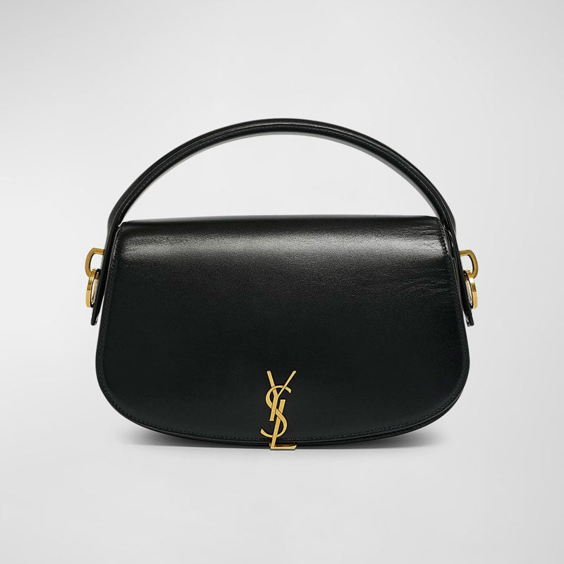 Bolsa Crossbody YSL Flap  - Mercado de Luxo - O Maior E-Commerce de Bens, Produtos e Serviços de Luxo do Brasil.