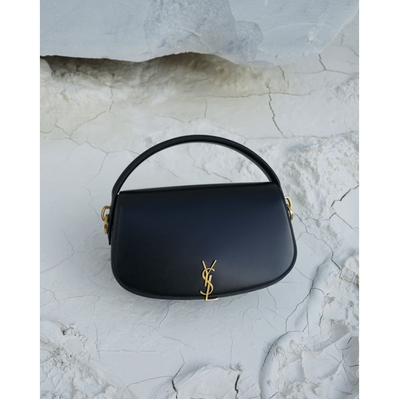 Bolsa Crossbody YSL Flap