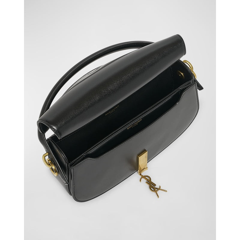 Bolsa Crossbody YSL Flap
