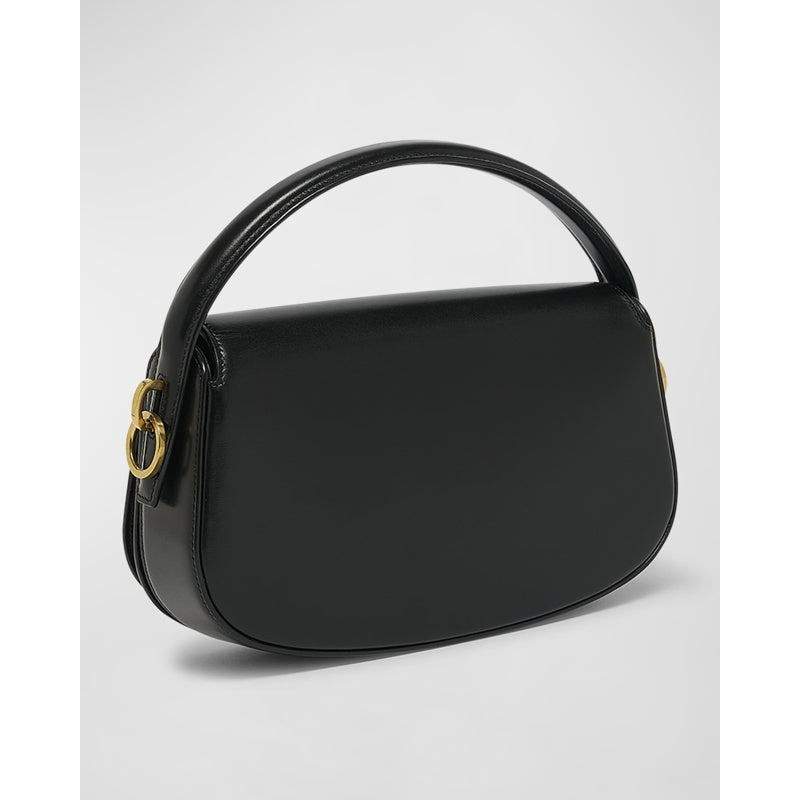 Bolsa Crossbody YSL Flap
