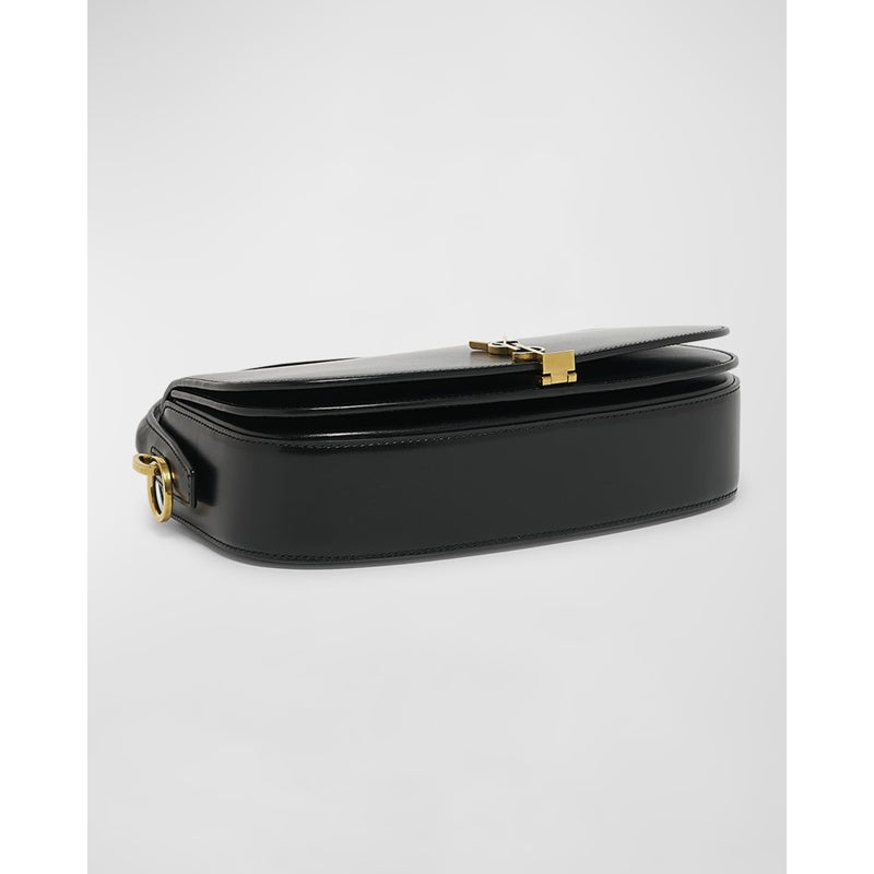 Bolsa Crossbody YSL Flap