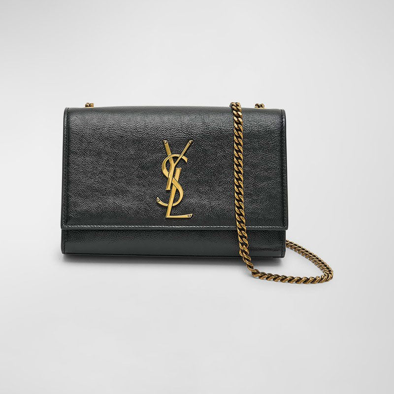 Bolsa Crossbody Kate Small YSL - Mercado de Luxo - O Maior E-Commerce de Bens, Produtos e Serviços de Luxo do Brasil.