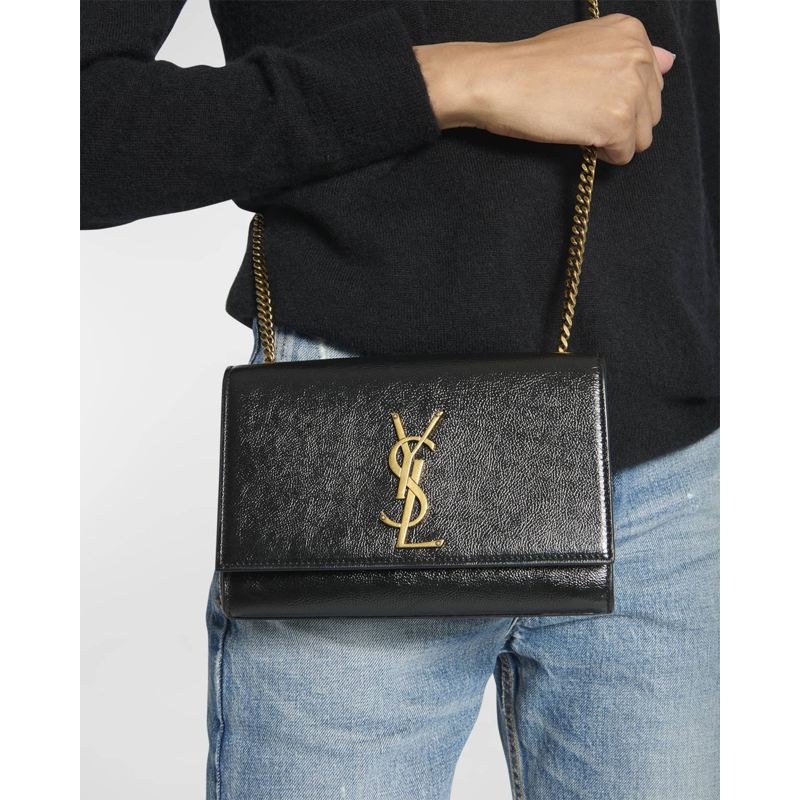 Bolsa Crossbody Kate Small YSL
