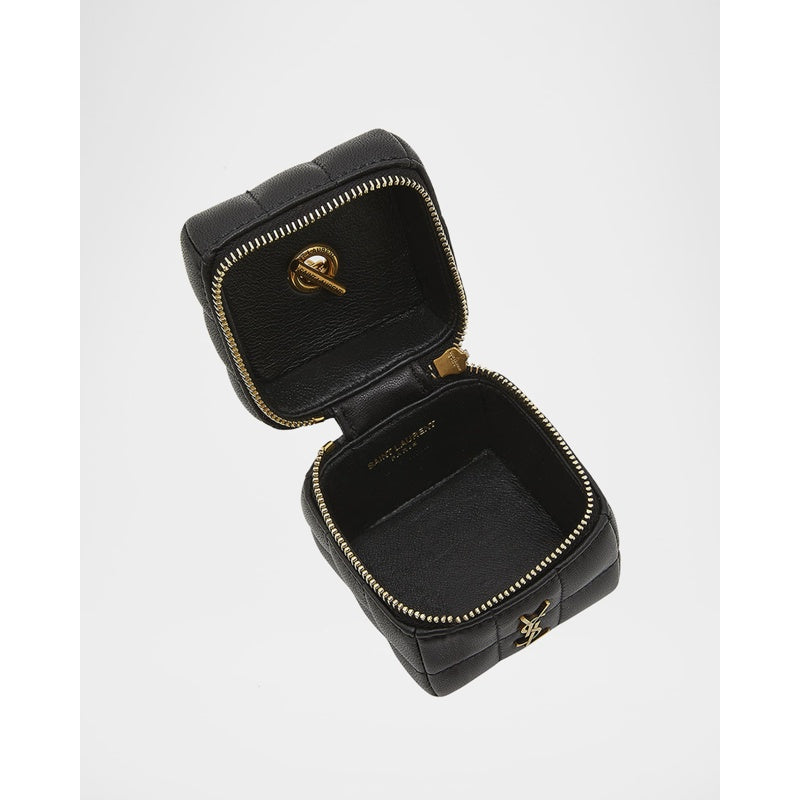 Bolsa Crossbody Mini YSL Cube