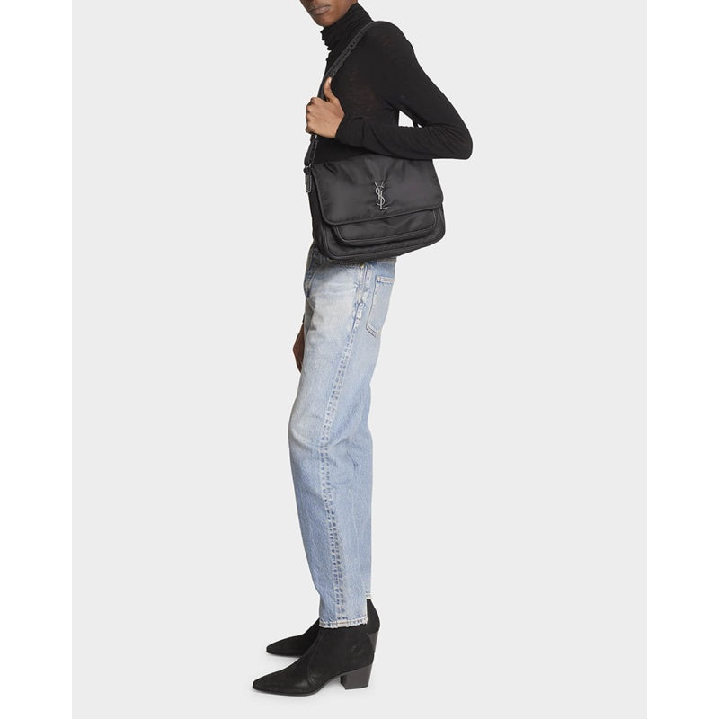 Bolsa Crossbody Niki Nylon