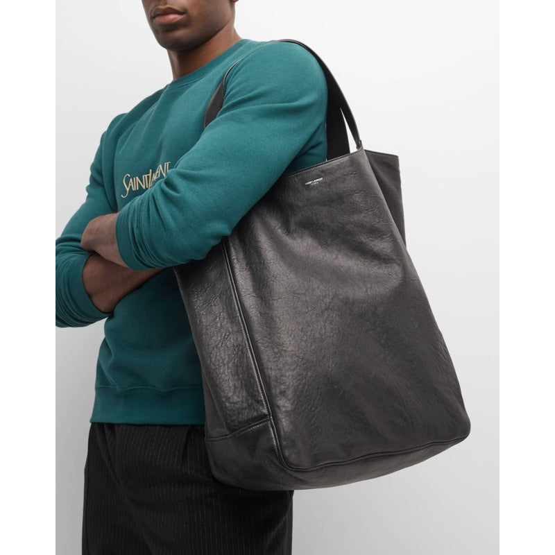 Bolsa Viagem Grained Maxi