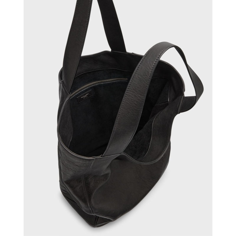 Bolsa Viagem Grained Maxi