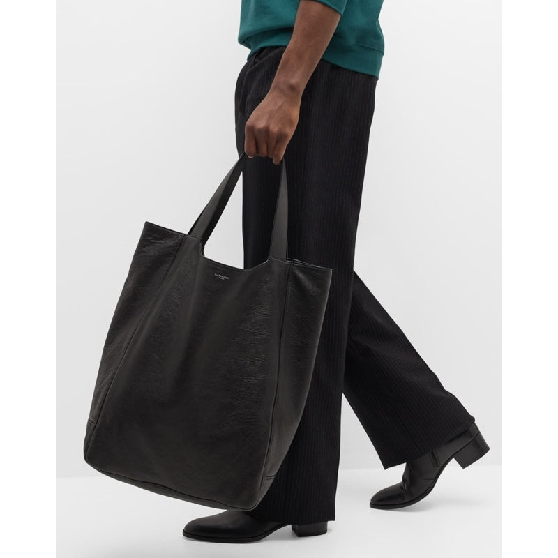 Bolsa Viagem Grained Maxi