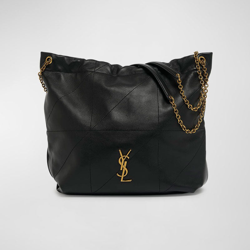 Bolsa Shoulder Jamie 4.3 Pochon YSL in Quilted - Mercado de Luxo - O Maior E-Commerce de Bens, Produtos e Serviços de Luxo do Brasil.