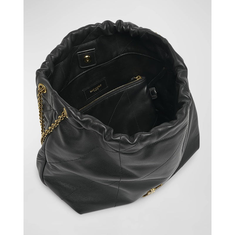 Bolsa Shoulder Jamie 4.3 Pochon YSL in Quilted
