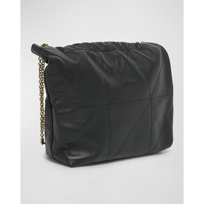 Bolsa Shoulder Jamie 4.3 Pochon YSL in Quilted