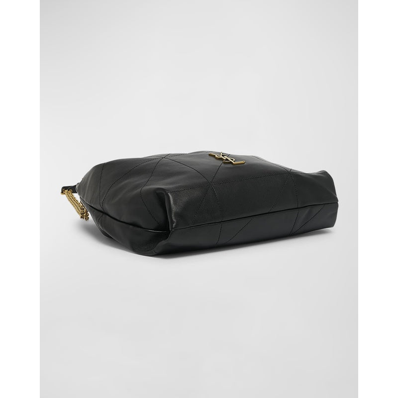 Bolsa Shoulder Jamie 4.3 Pochon YSL in Quilted