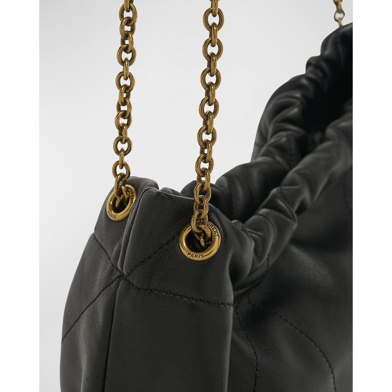 Bolsa Shoulder Jamie 4.3 Pochon YSL in Quilted