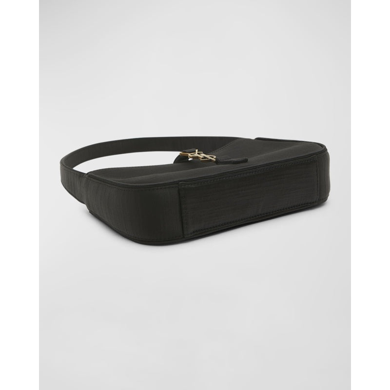 Bolsa Shoulder Le 5 A 7 Mini YSL in Satin