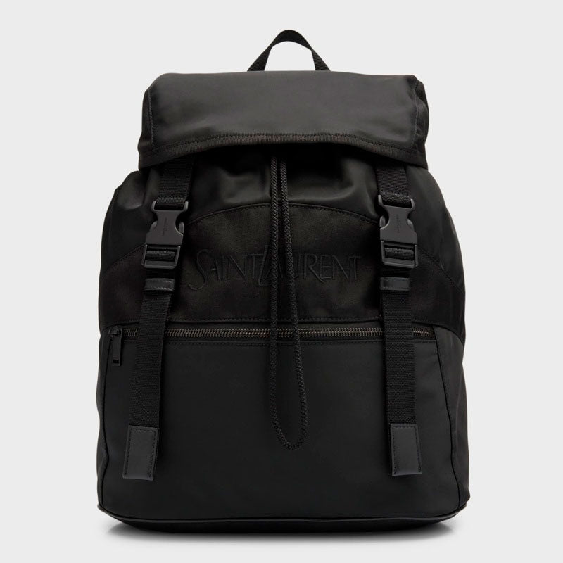 Bolsa Mochila Nylon and - Mercado de Luxo - O Maior E-Commerce de Bens, Produtos e Serviços de Luxo do Brasil.